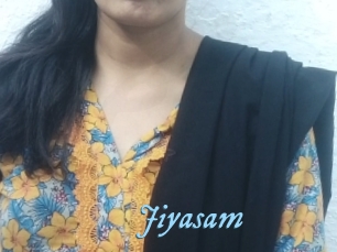 Jiyasam