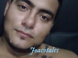 Joacotales