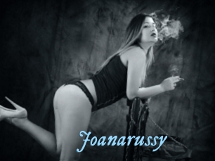 Joanarussy