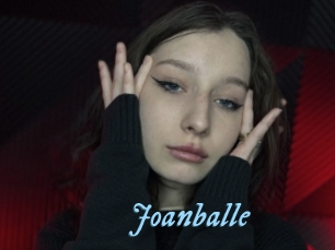 Joanballe