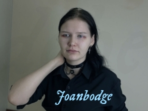 Joanbodge