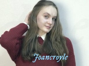 Joancroyle