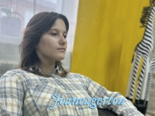 Joaneagerton