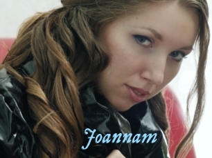 Joannam