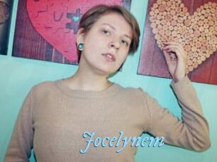 Jocelynem