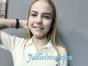 Jodielmogenu