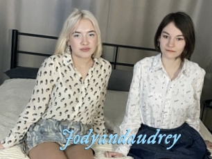 Jodyandaudrey