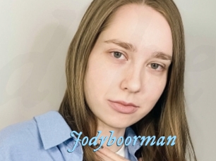 Jodyboorman