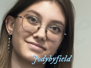 Jodybyfield