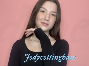 Jodycottingham