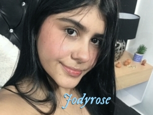 Jodyrose