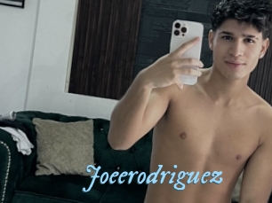 Joeerodriguez