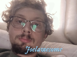 Joelawesome