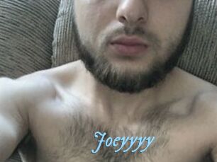 Joeyyyy