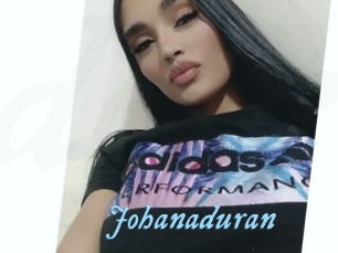 Johanaduran