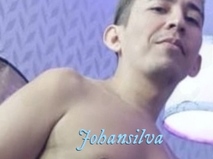 Johansilva