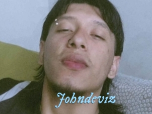 Johndeviz