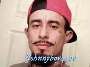 Johnnyboy4400