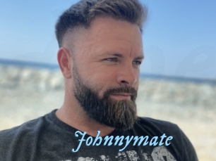 Johnnymate