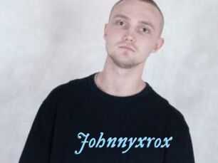 Johnnyxrox