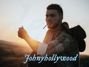 Johnyhollywood