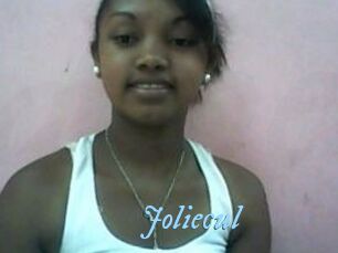 Joliecul