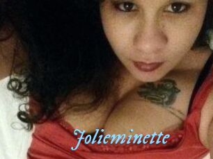 Jolieminette