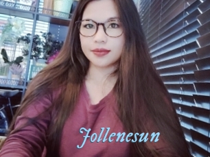 Jollenesun