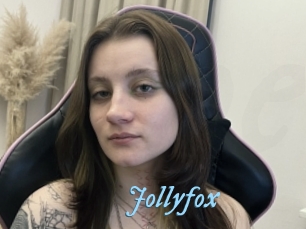 Jollyfox