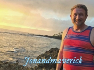 Jonandmaverick