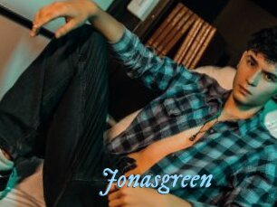 Jonasgreen