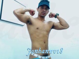 Jonhannv18