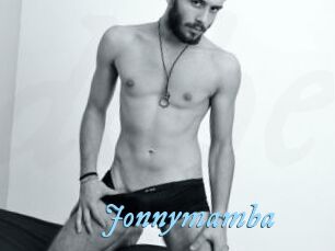 Jonnymamba