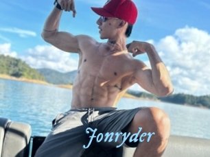 Jonryder