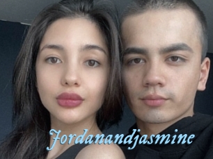 Jordanandjasmine