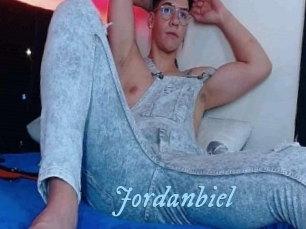 Jordanbiel