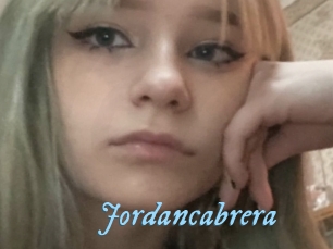 Jordancabrera