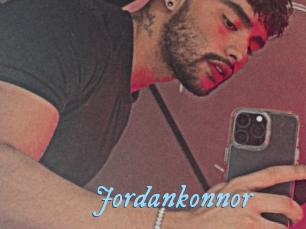 Jordankonnor