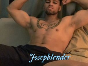 Josepblender