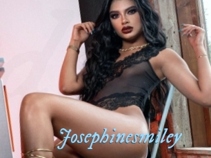 Josephinesmiley