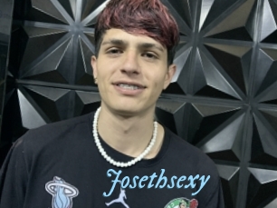 Josethsexy