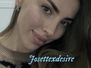 Josettexdesire