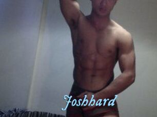 Joshhard