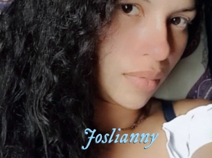 Joslianny