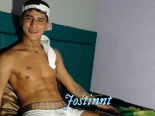 Jostinnt
