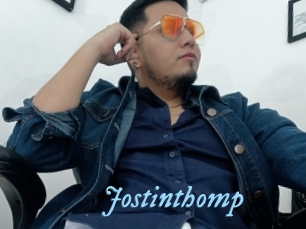 Jostinthomp