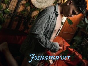 Josuamuver