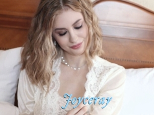 Joyceray