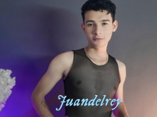 Juandelrey