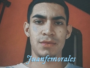 Juanfemorales